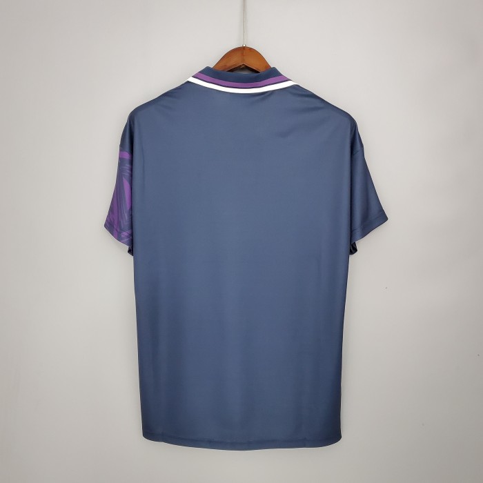Retro Tottenham 94/95 away