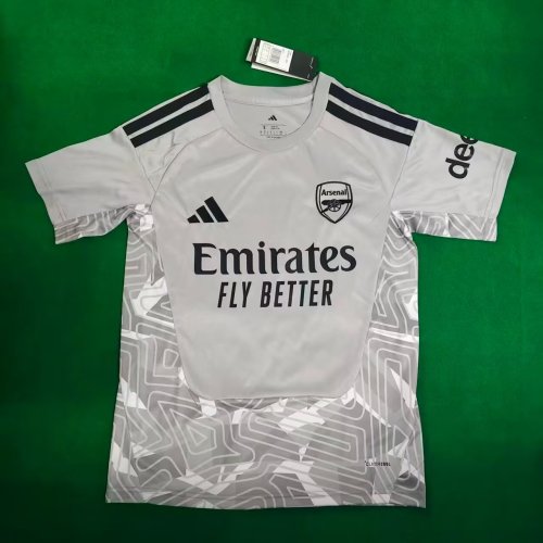 26/27 Arsenal Goalkeeper football Jersey