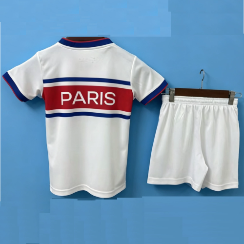 26/27 PSG Paris kids kit Special Edition