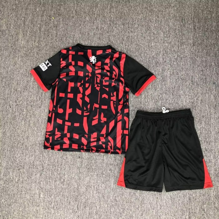 26/27 Rangers third kids kit