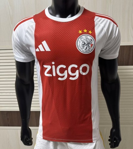 26/27 Ajax home Player version