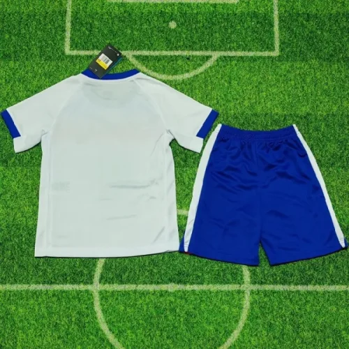 25/26 England home Adult Set