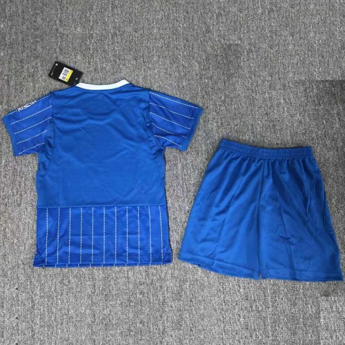 26/27 Brighton home kids kit