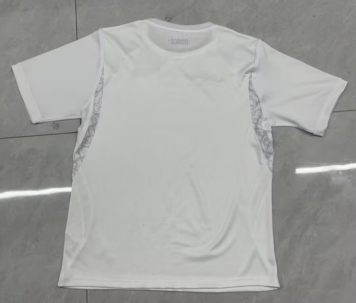 26/27 Norway third football Jersey