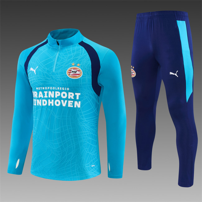 26/27 Eindhoven Adult training suit