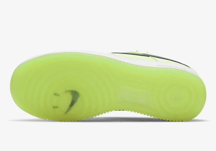 Nike Air Force 1 Low “Have A Nike Day” CT3228-701