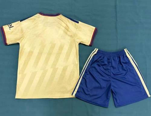 26/27 Arsenal third Adult Kit
