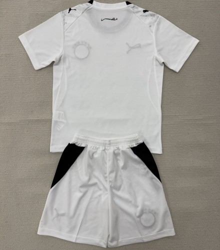 26/27 Egypt Away kids kit