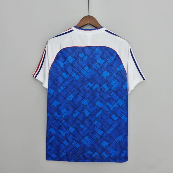 Retro 1992 Yugoslavia home