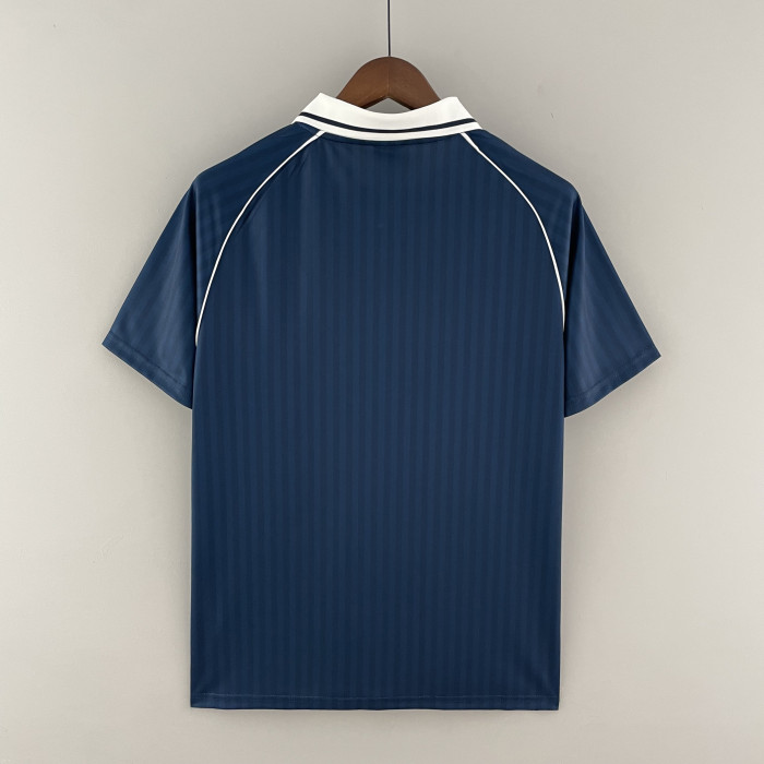 Retro Universidad de Chile 94/95 Home