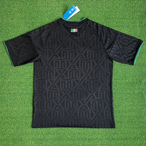 2026 Mexico third football Jersey