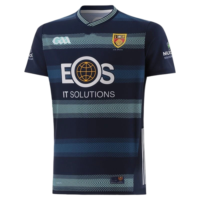 2026 GAA