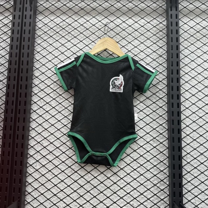 26/27 Mexico third baby shirt