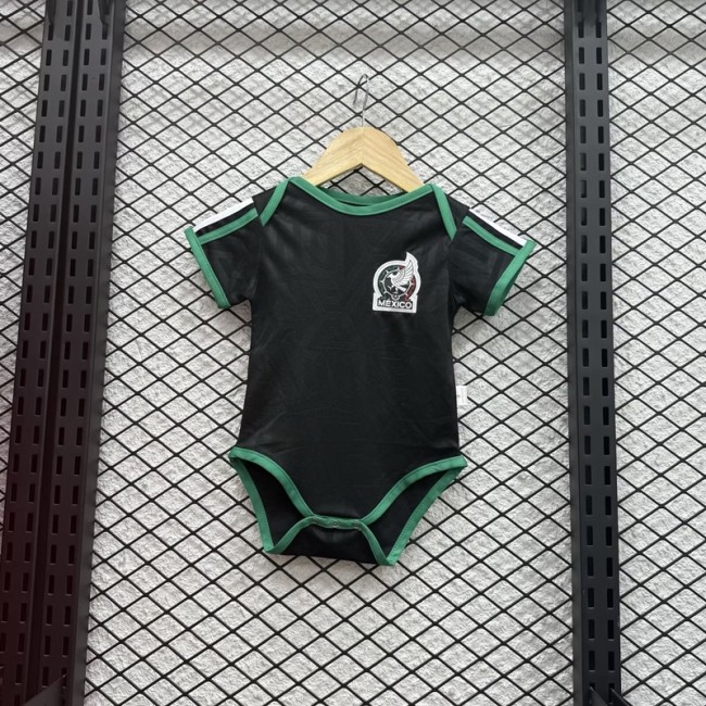 26/27 Mexico third baby shirt