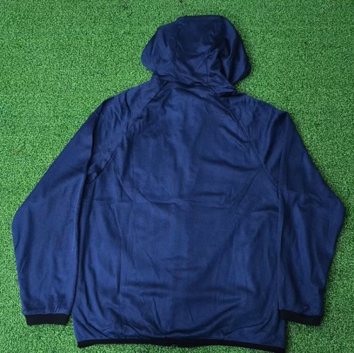 2026 England Entry uniform Royal Blue