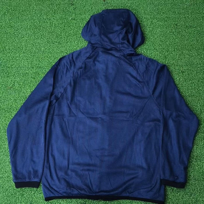 2026 England Entry uniform Royal Blue
