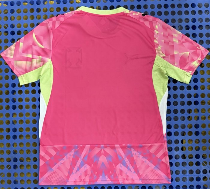 26/27 Portugal training football Jersey