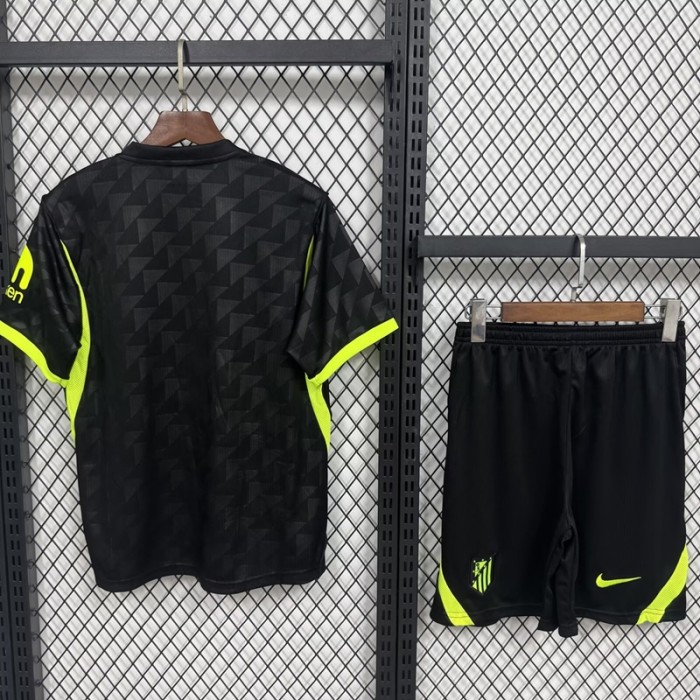 26/27 Atletico Madrid Away Adult Set