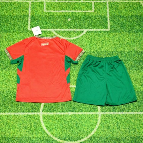 2627 Morocco home kids kit
