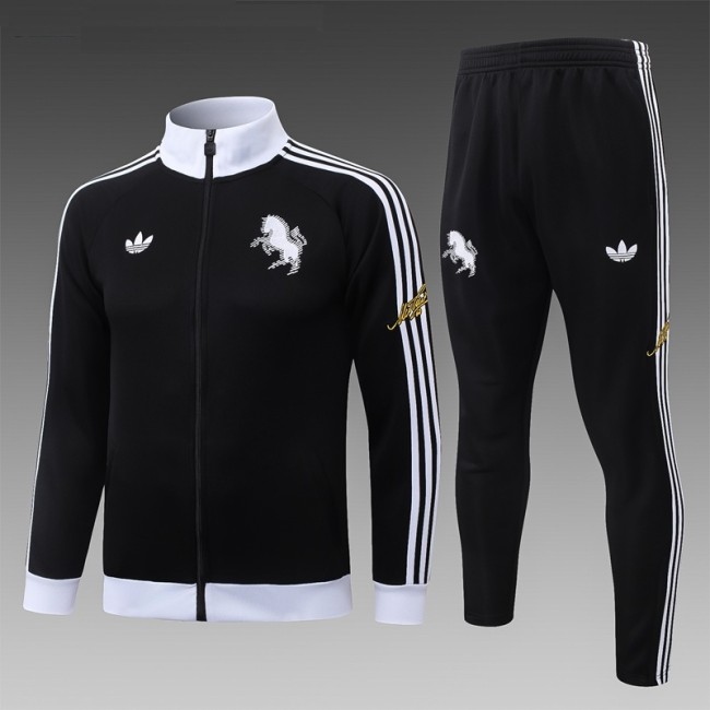 26/27 Juventus Adult jacket
