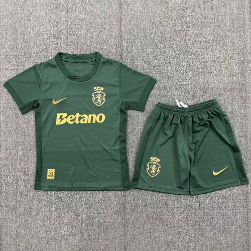 26/27120th Special Edition kids kit
