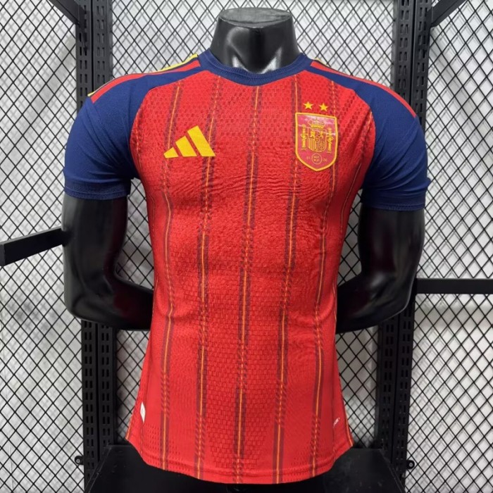 2026 Spain FIFA World Cup champion  Player Version