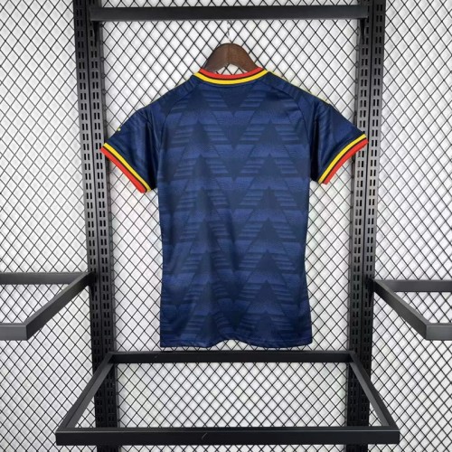 26/27 Arsenal Away women's football Jersey