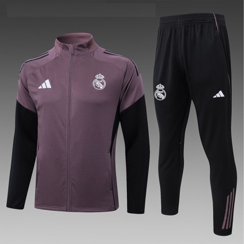 26/27 Real Madrid Adult jacket