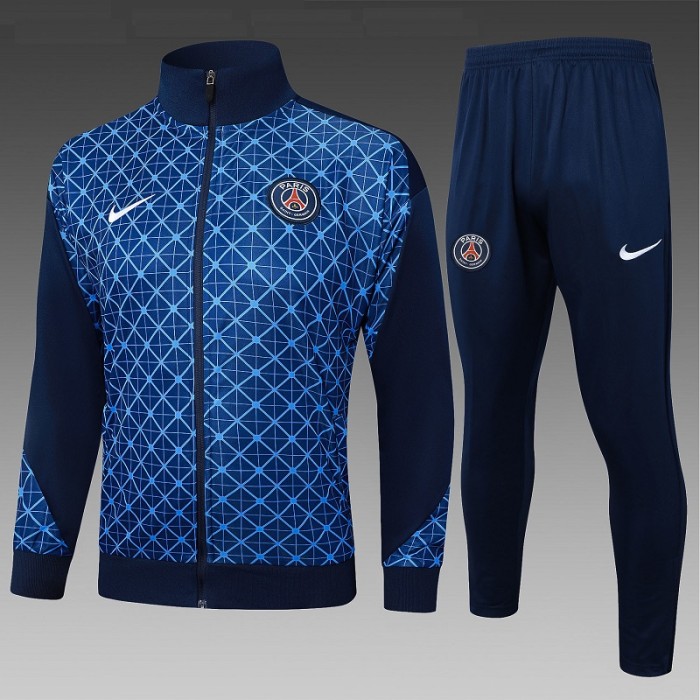 25/26 PSG kids jacket