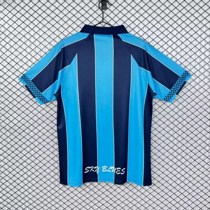 Retro 97/98 Coventry home football Jersey