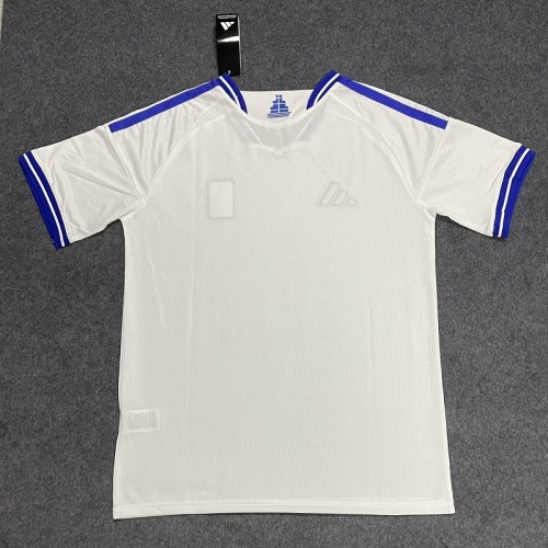 26/27 Greece home football Jersey