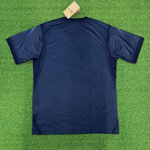26/27 Uruguay away football Jersey