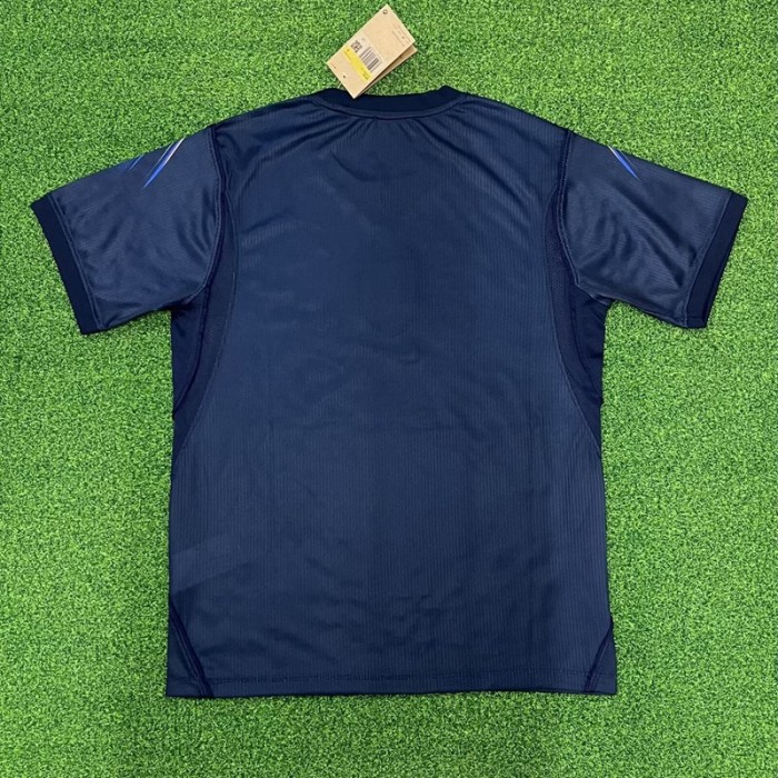26/27 Uruguay away football Jersey