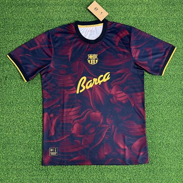 26/27 Barcelona Special Edition