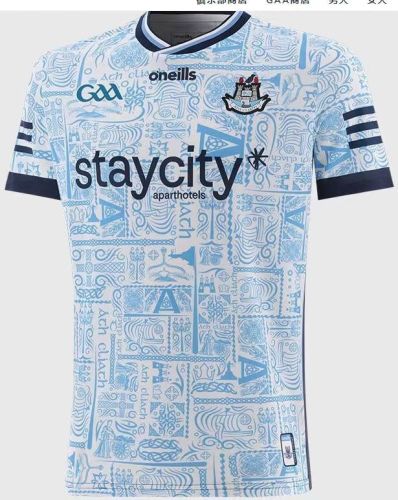 2025 GAA