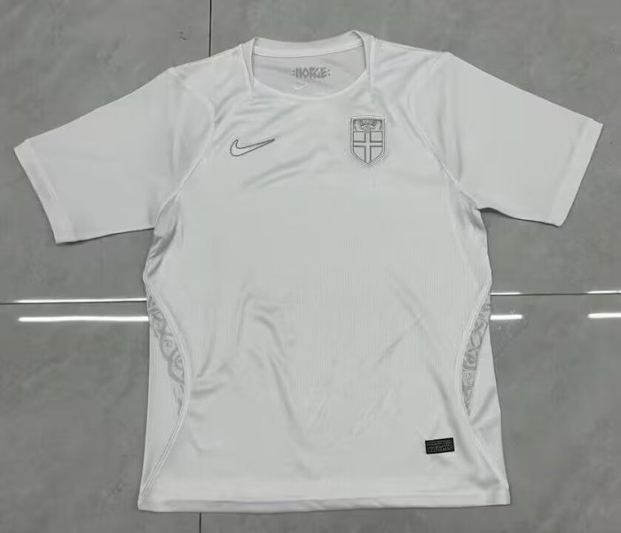 26/27 Norway third football Jersey