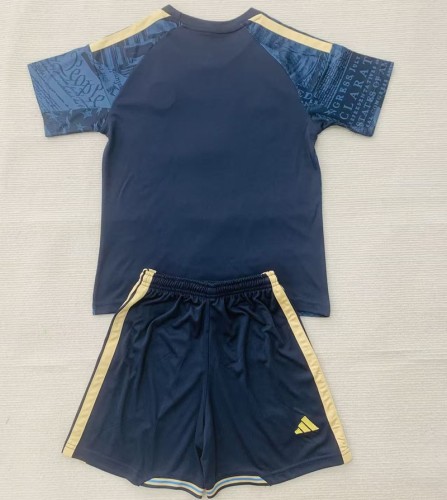 26/27 Philadelphia Union home kids kit