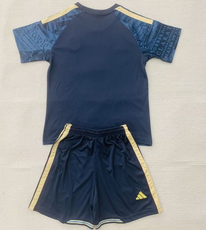 26/27 Philadelphia Union home kids kit