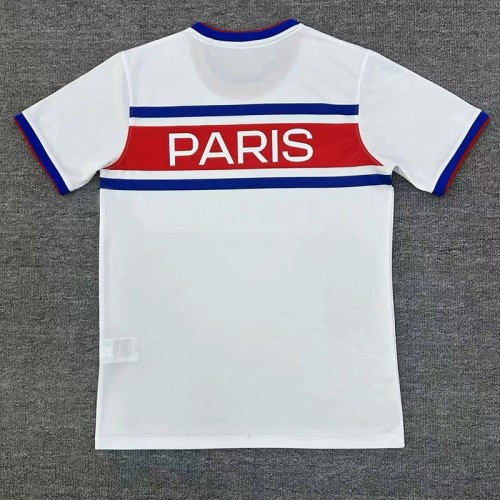26/27 PSG Paris training football Jersey