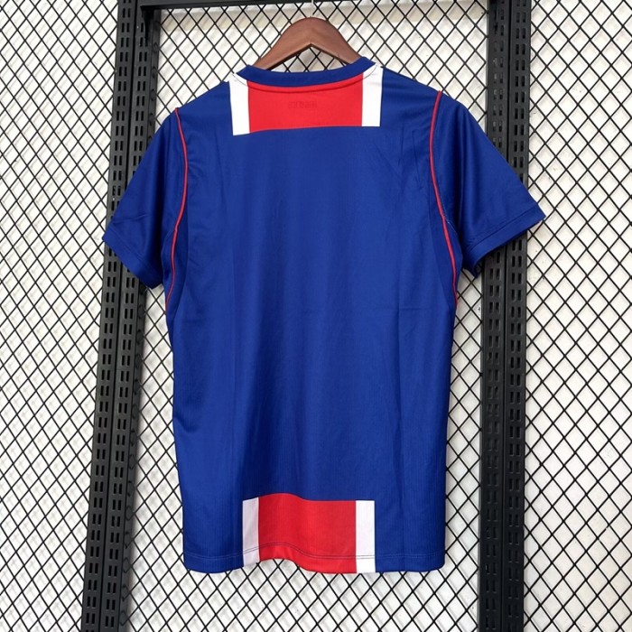 26/27 PSG Paris home Champion Edition