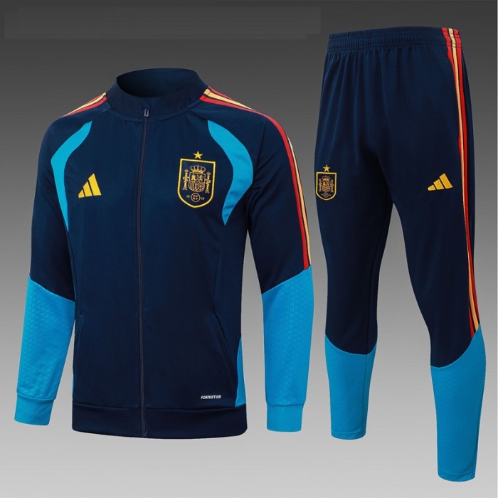 26/27 Spain kids jacket