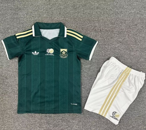 26/27 South Africa away kids kit