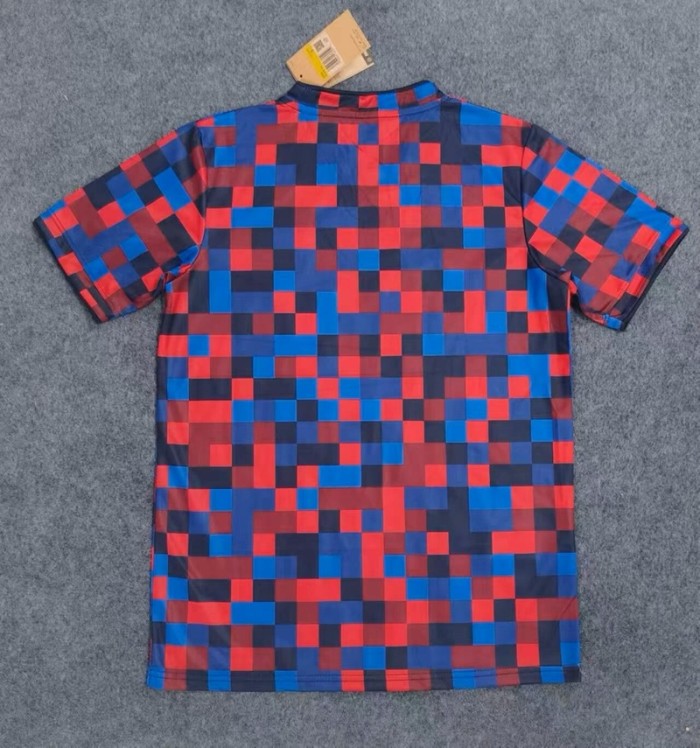 26/27 Barcelona Special Edition