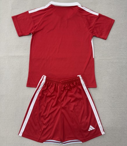 26/27 Chicago Fire home kids kit LEWANDOWSKI
