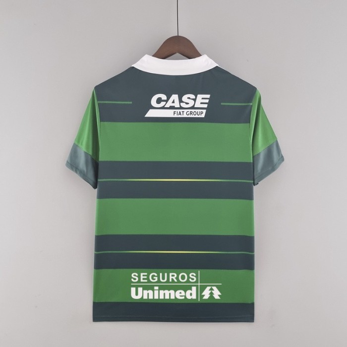 Retro 10/11 Palmeiras home
