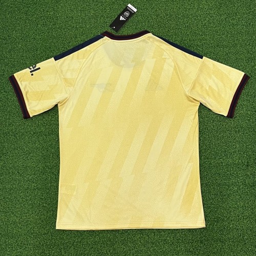 26/27 Arsenal third football Jersey