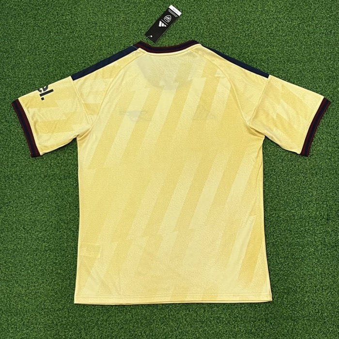 26/27 Arsenal third football Jersey
