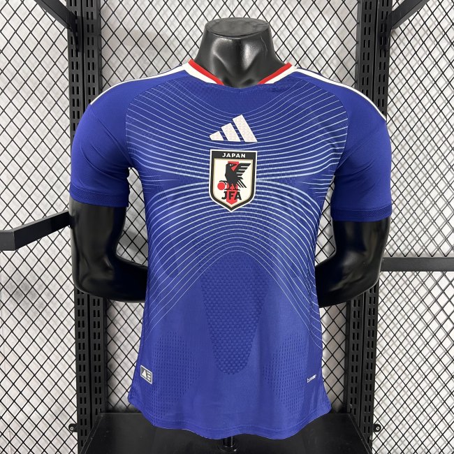 26/27 Japan home Player Version