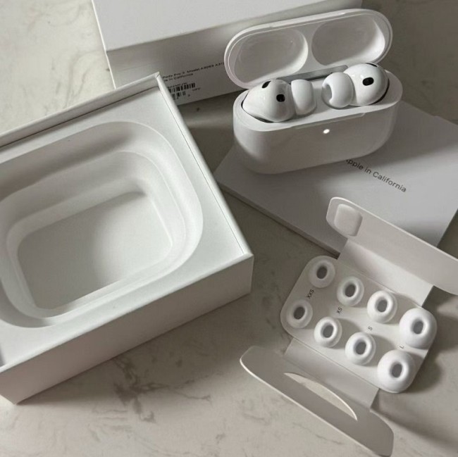 Air Pods Pro3