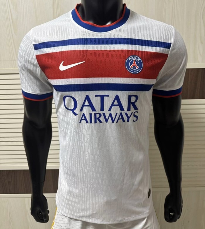 26/27 PSG Paris Player Version Special Edition